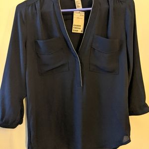 H&M brand new blouse